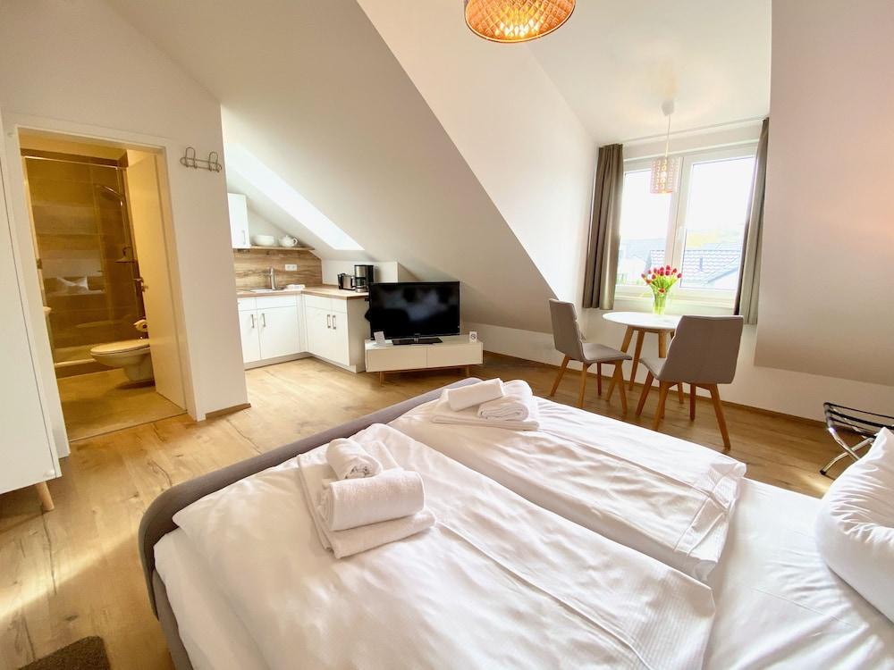 Moenchgut Living & Spa