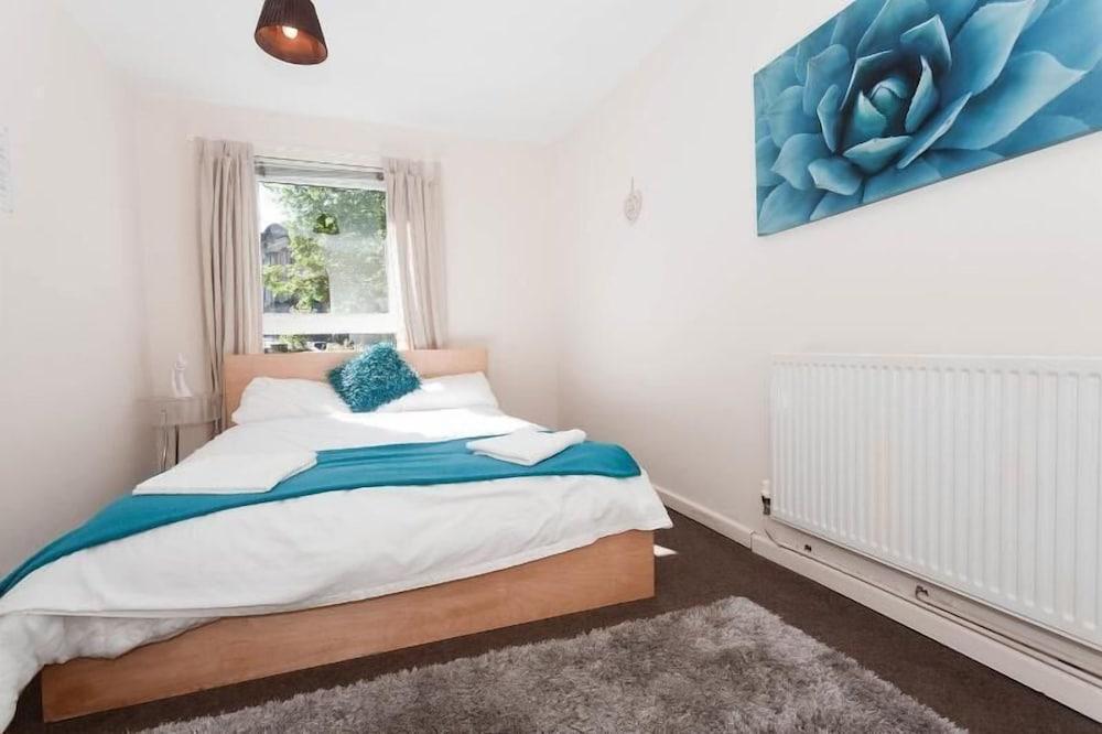 Tony Asga - Sakina Apartment