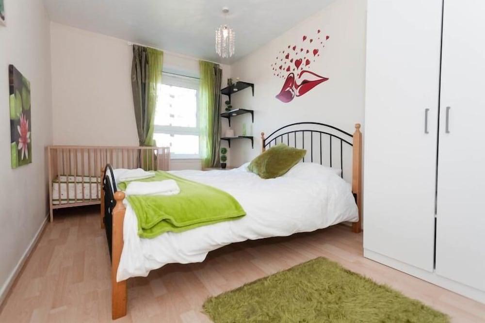 Tony Asga - Sakina Apartment