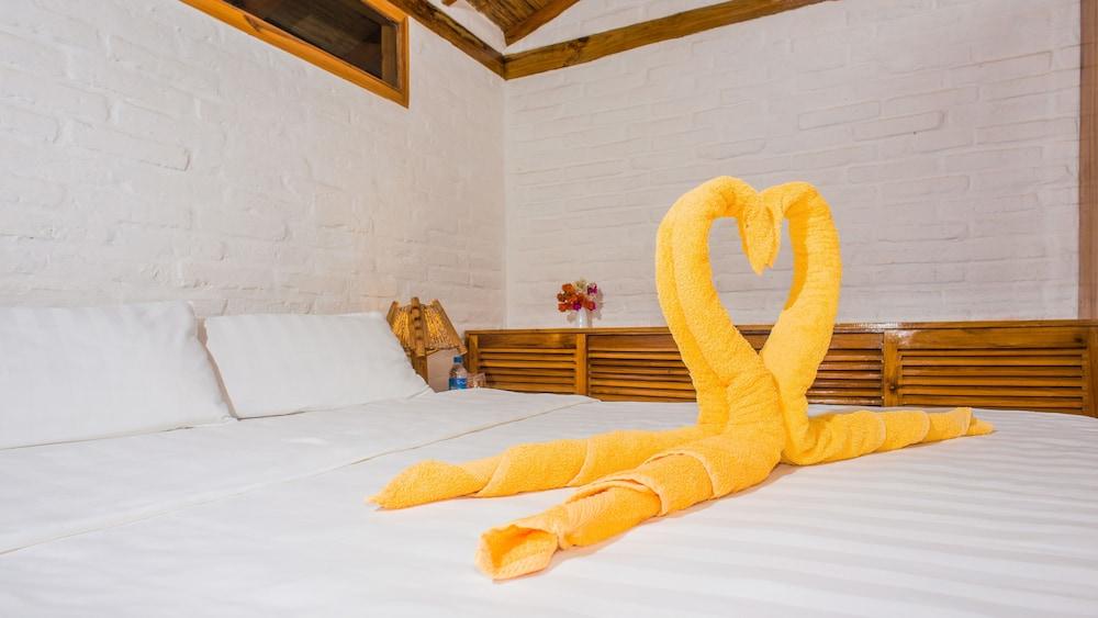 Hostería La Terraza