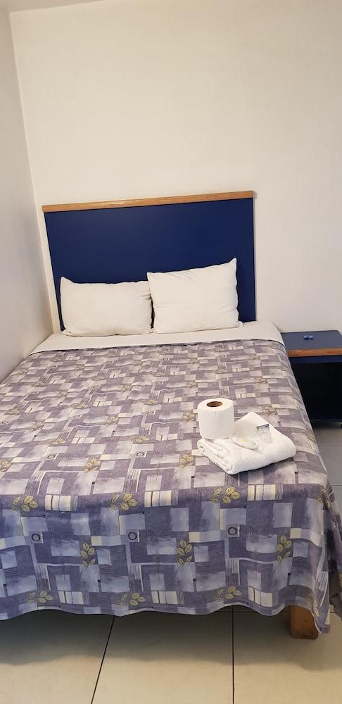 Hotel Vagabundo Expo Guadalajara