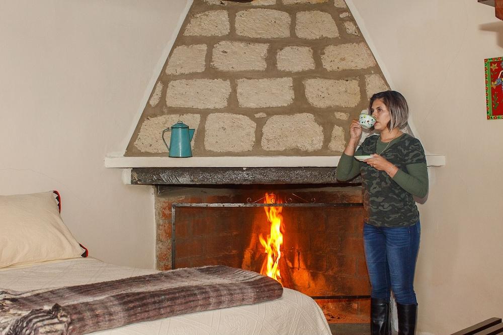 Bosques Boutique Hotel