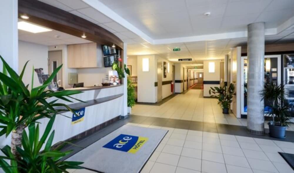 ACE Hôtel Annecy