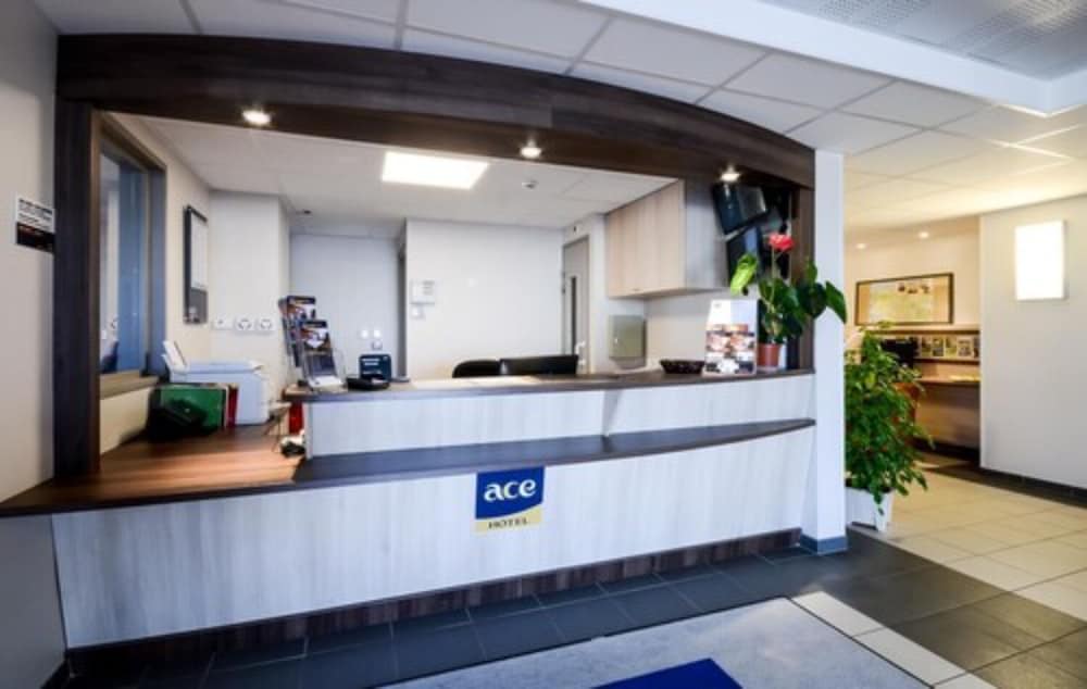 ACE Hôtel Annecy