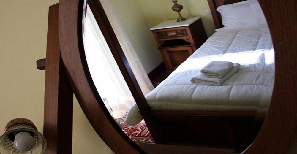 Taygetos' Balcony Hotel