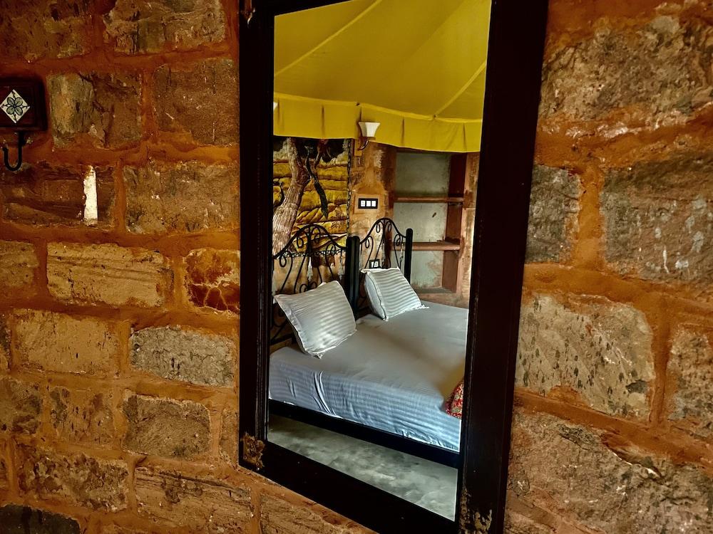 Pukhraj Garh Jodhpur