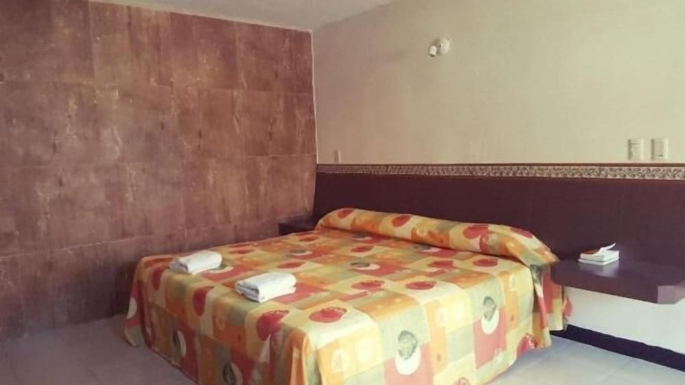 Hotel La Quinta Avenida