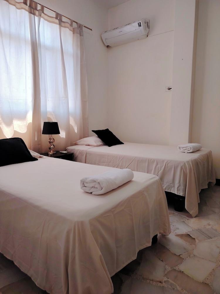 Del Sol Suites & Apartments