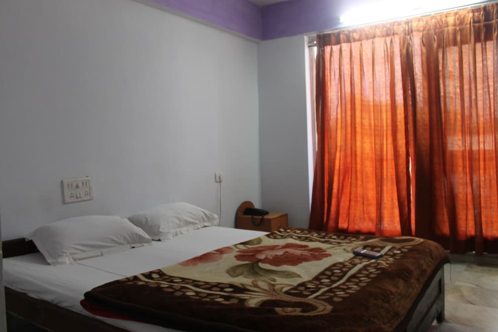 Hotel Jeevak International