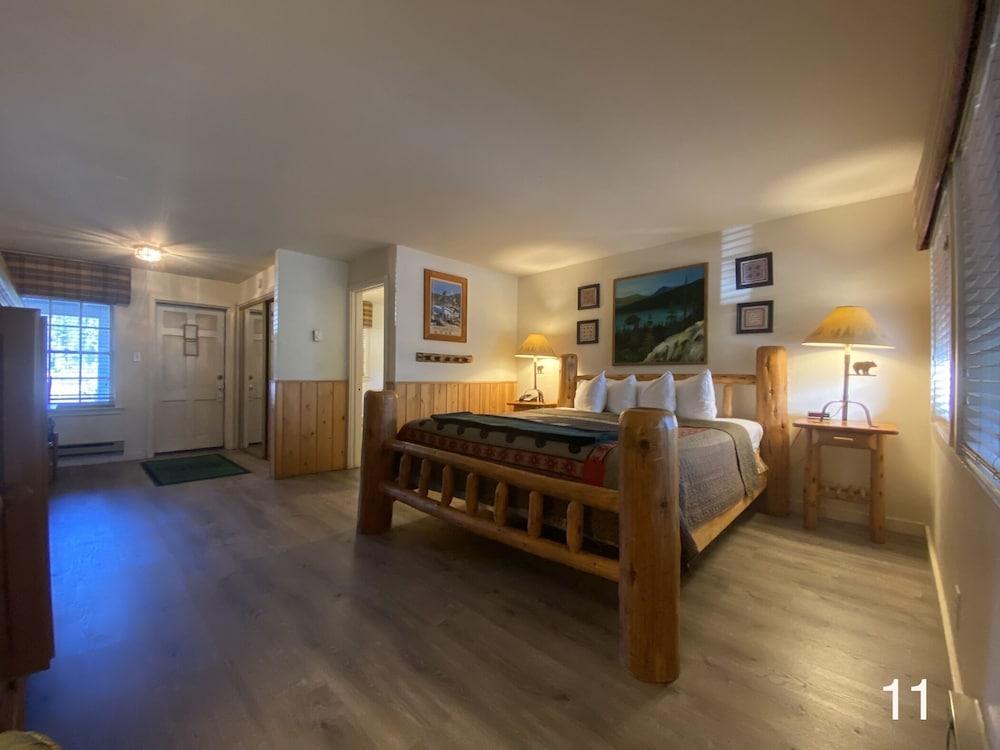 River Ranch Lodge & Restaurant