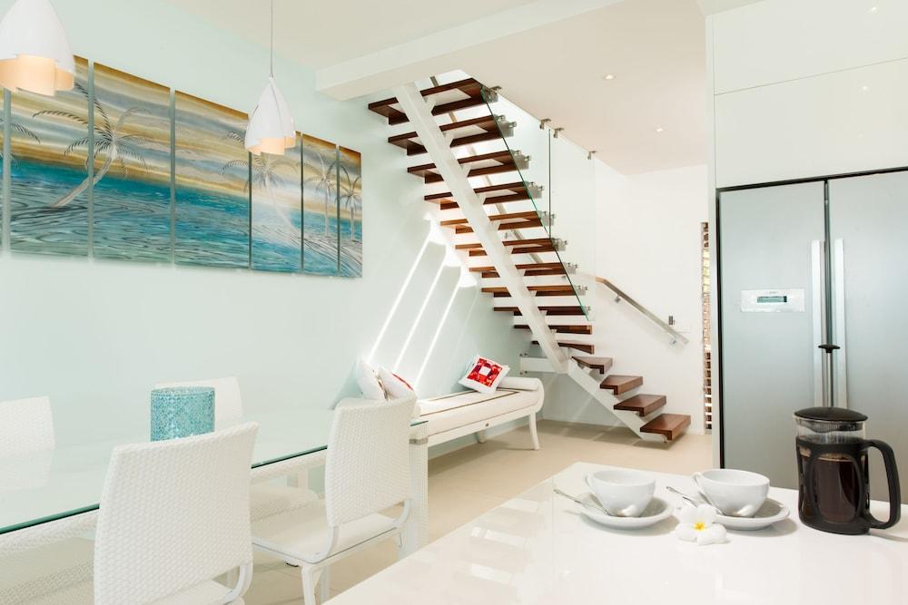 Crystal Blue Lagoon Villas