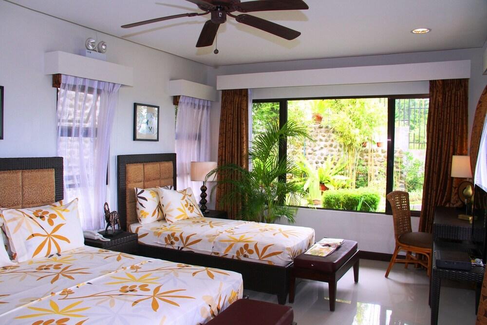 La Vista Highlands Mountain Resort