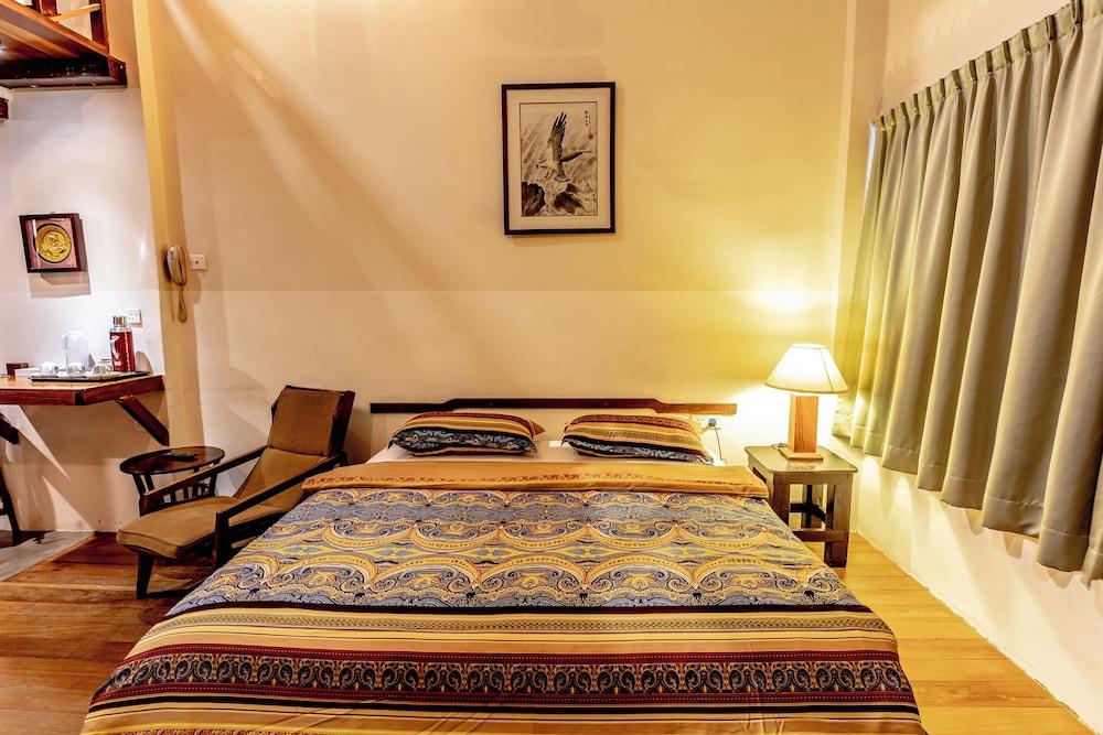 Palm Mansion Boutique Suites