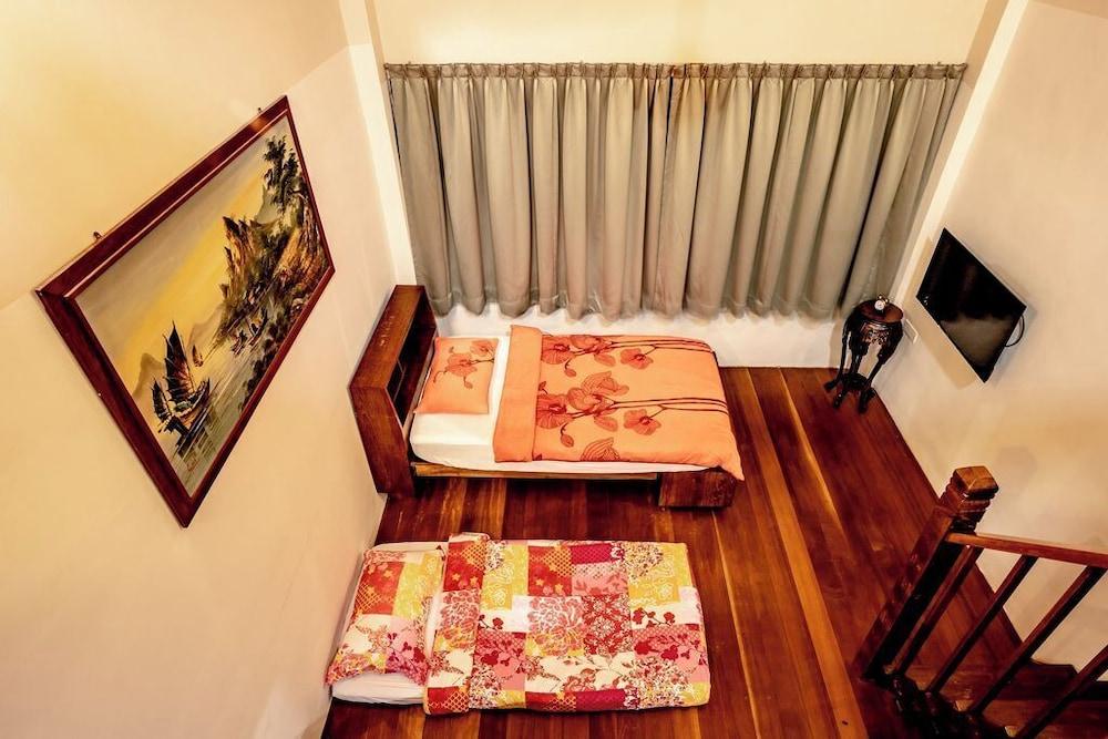 Palm Mansion Boutique Suites