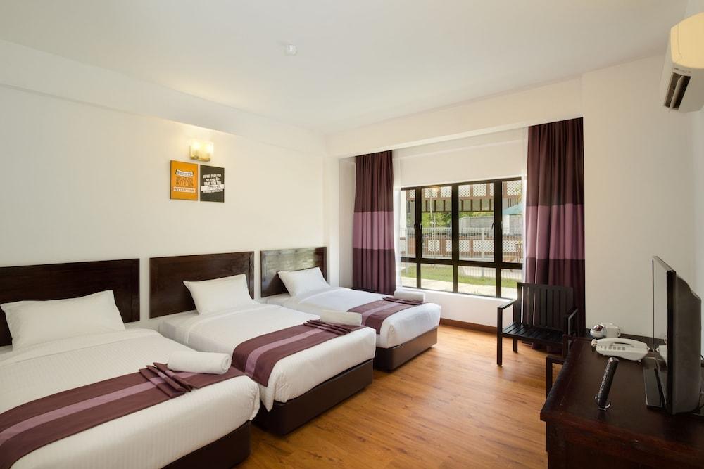 ēRYA by SURIA Hot Spring Bentong