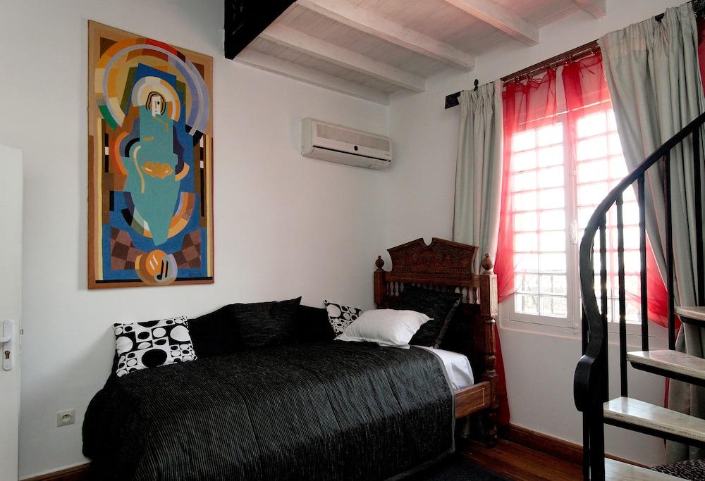 Le Pavillon de l'Emyrne