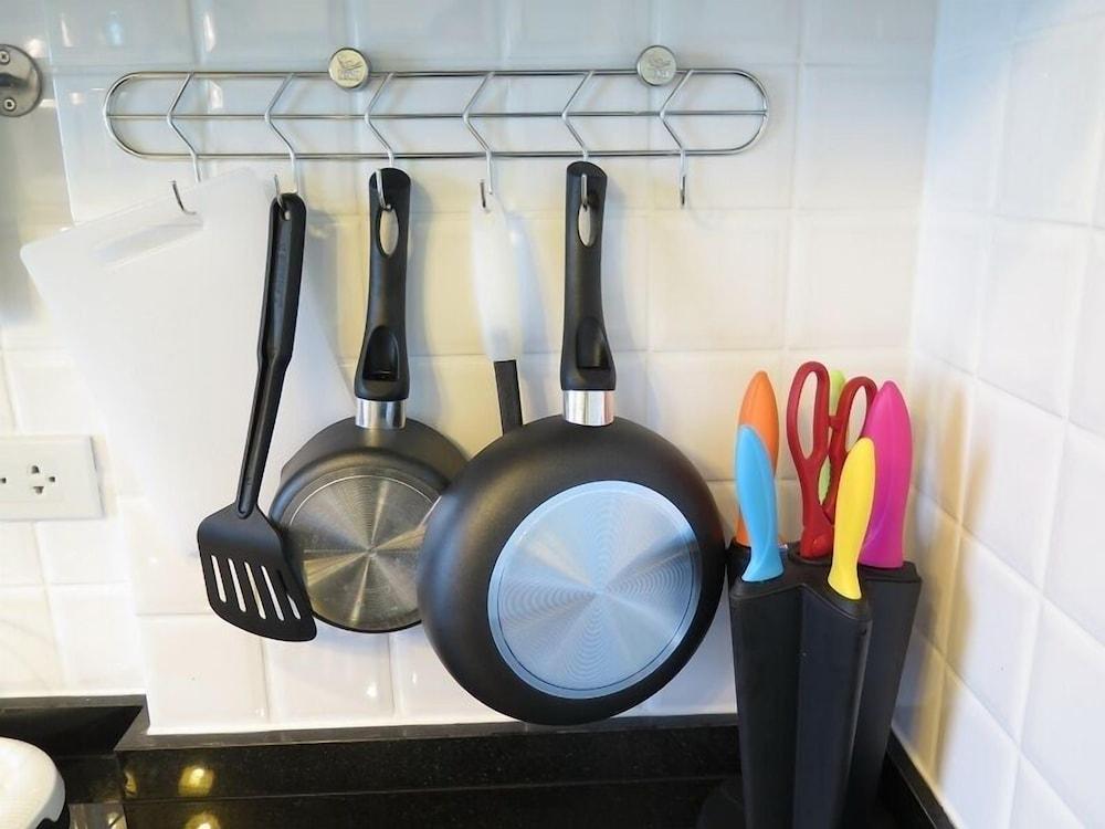 Summer Huahin Condo Pool View by Dome