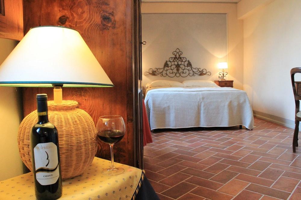 La Cantina Relais - Fattoria Il Cipresso