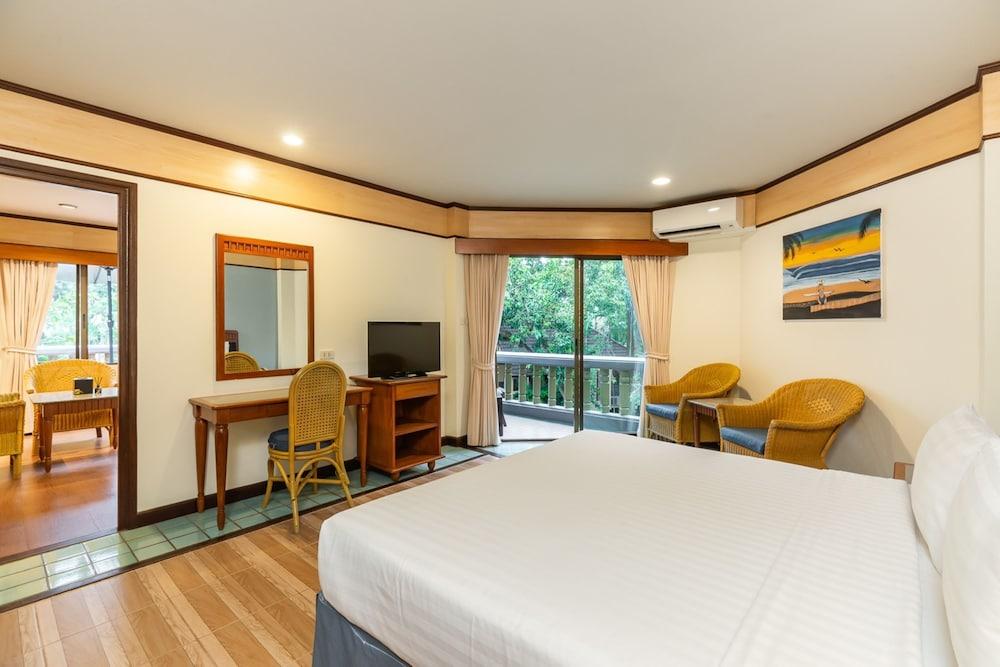 Botany Beach Resort Pattaya