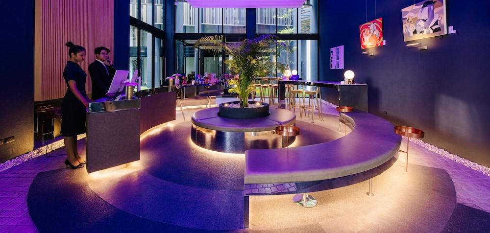 AMANOR Hotel Chiang Mai