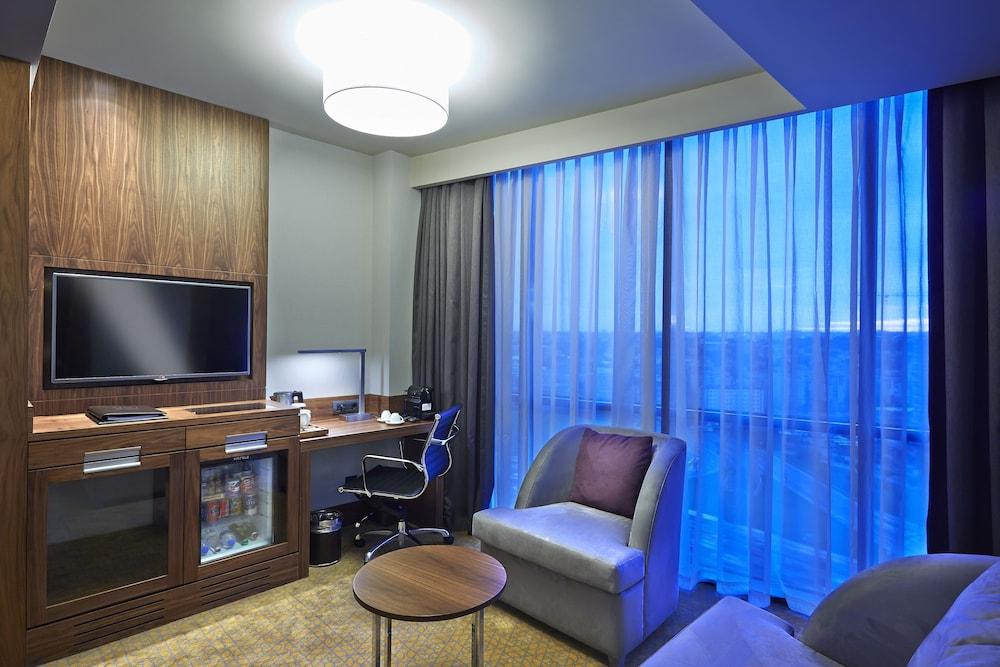 Uranus Istanbul Topkapı