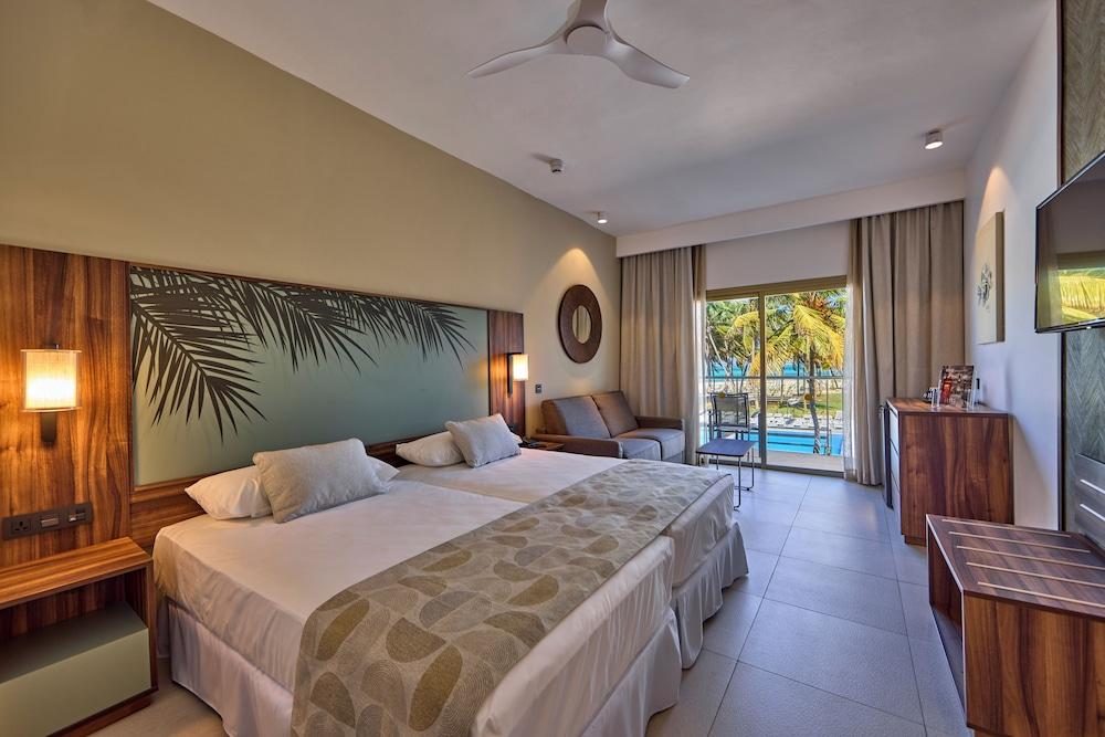 Hotel Riu Turquoise - All Inclusive