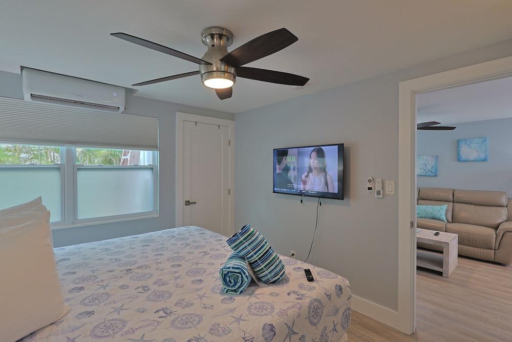 The Inn On Siesta Key