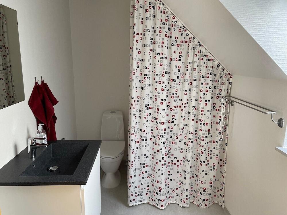 Herning City Apartments