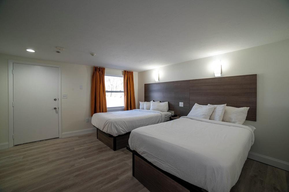 Viking Shores Motor Inn