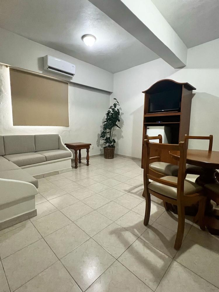 Hotel Handall Cancun