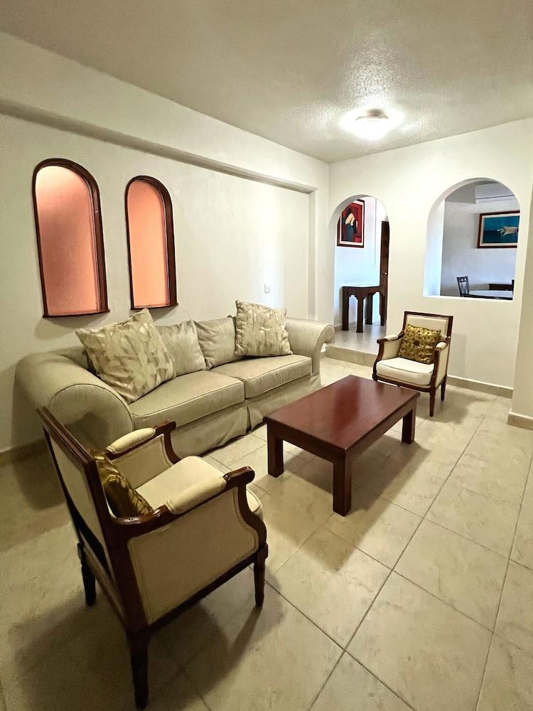 Hotel Handall Cancun