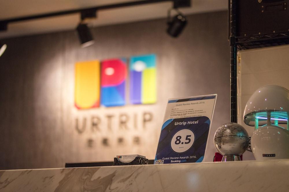 Urtrip Hotel