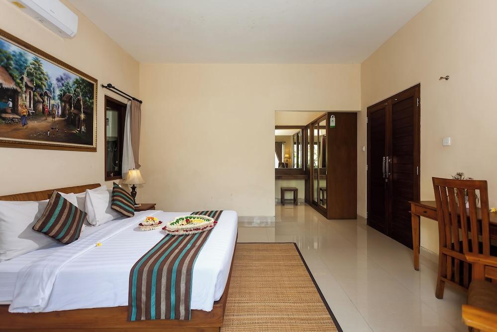 Kadiga Villas Ubud by GenuineHost