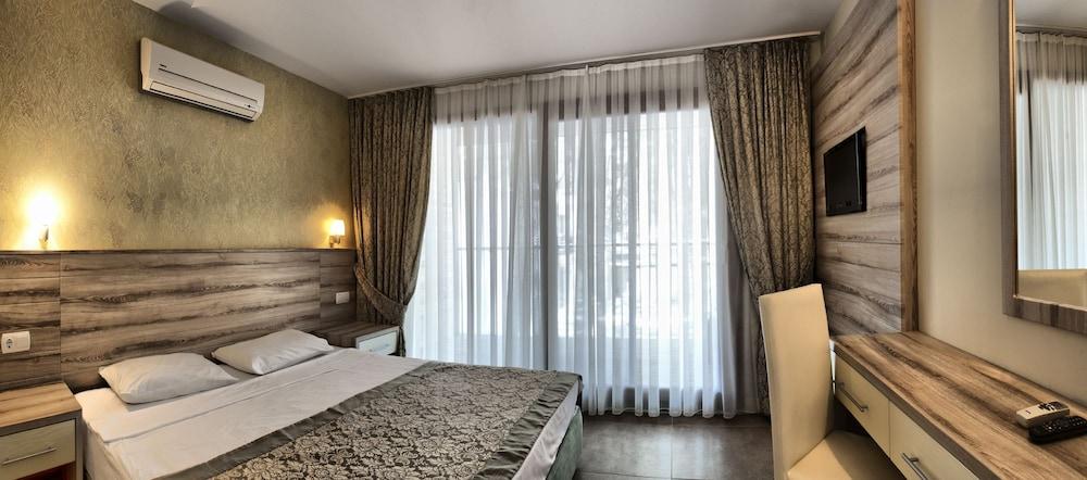 Omer Holiday Resort - All Inclusive