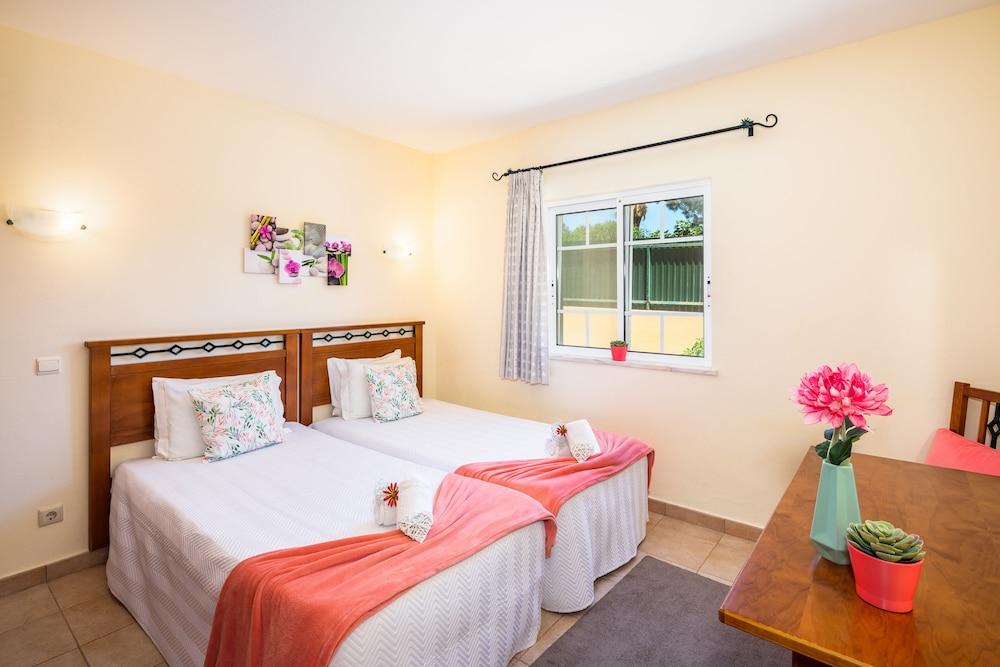 Monte dos Avós Apartamentos, Albufeira