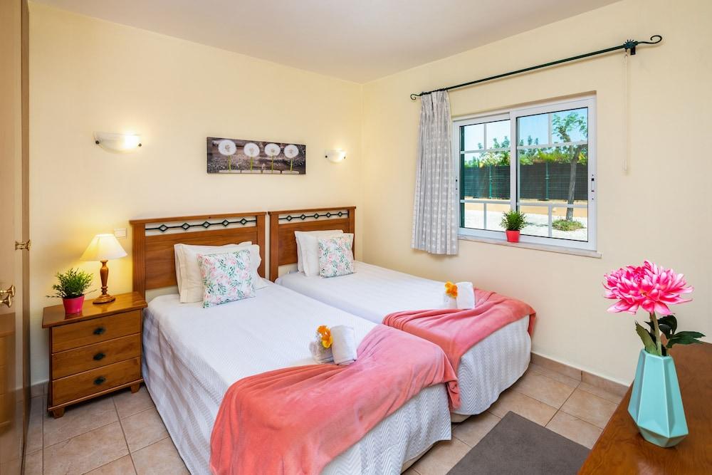 Monte dos Avós Apartamentos, Albufeira