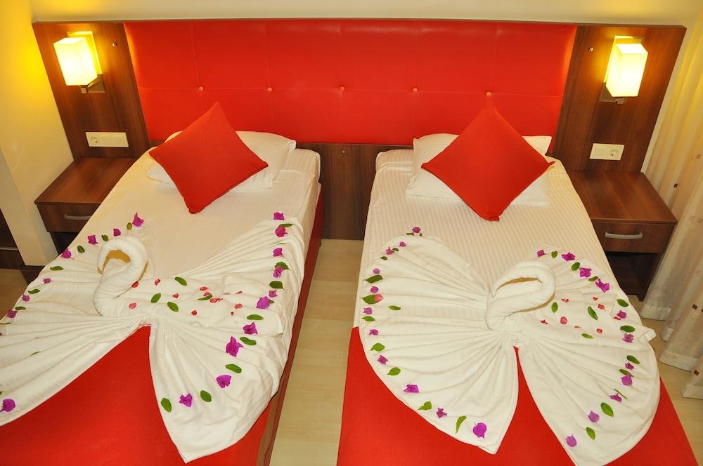 Sidekum Hotel - All Inclusive