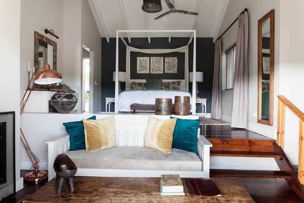 Emily Moon River Lodge