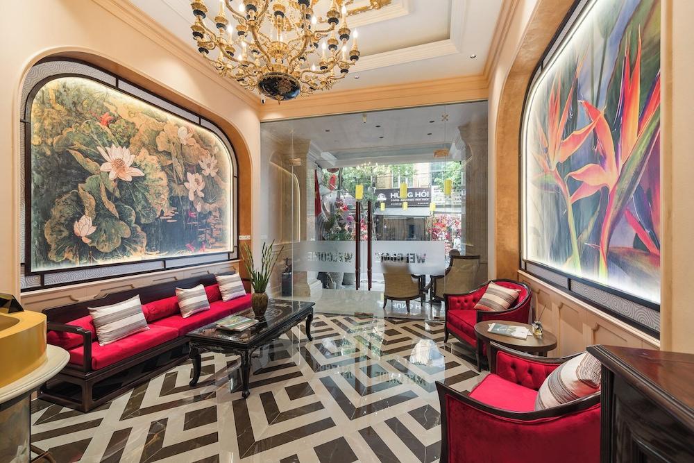 Hanoi Little Town Hotel