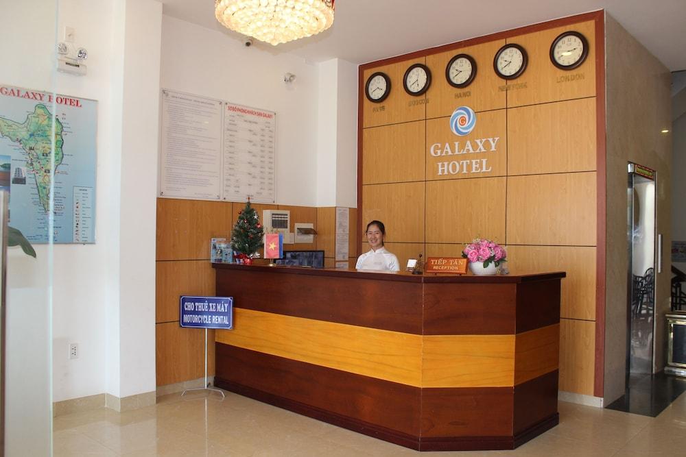 Galaxy Hotel Phu Quoc