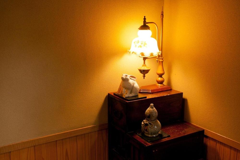 Ryoso Yufuin Yamadaya