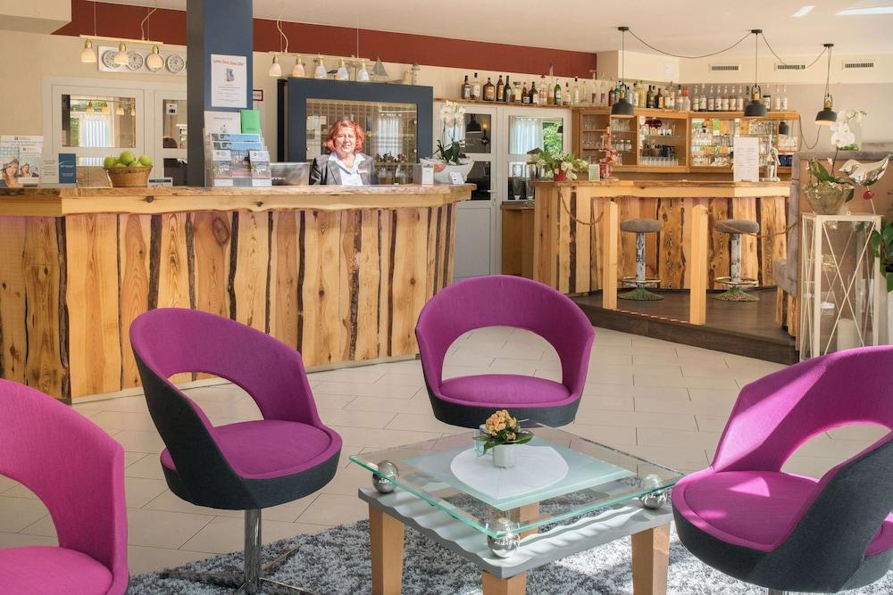 Best Western Plus Ostseehotel Waldschloesschen