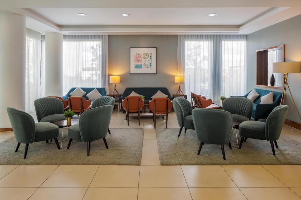 Hampton by Hilton Bournemouth