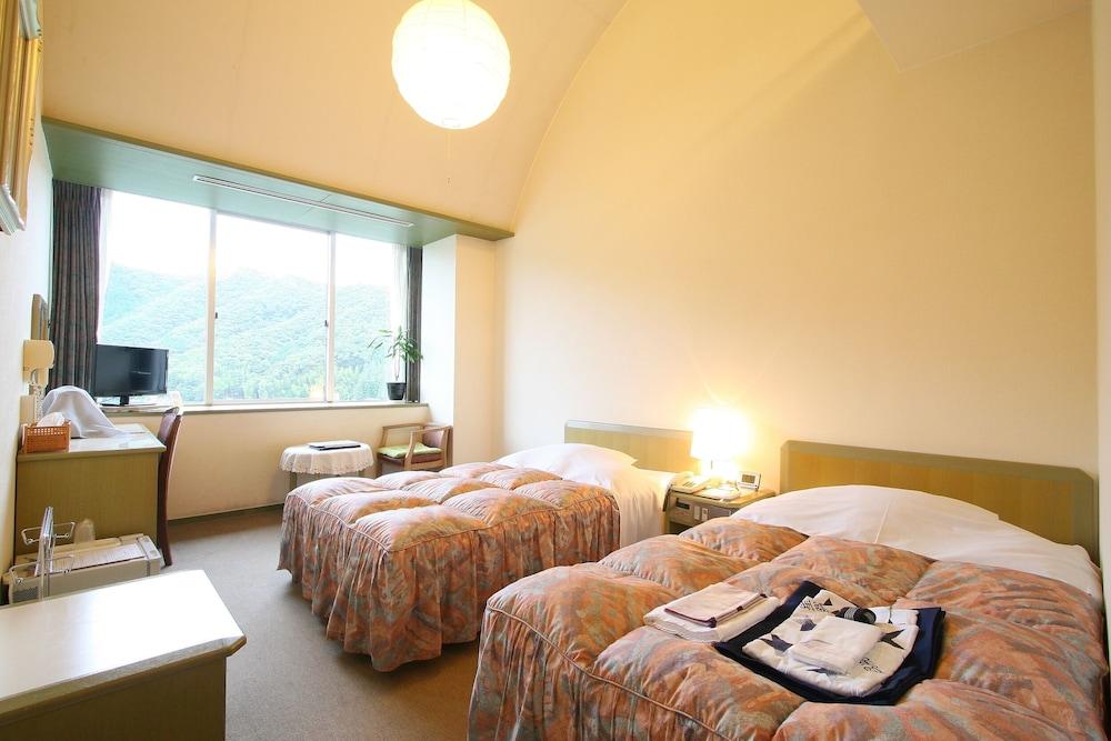 Hotel Seira Shimanto