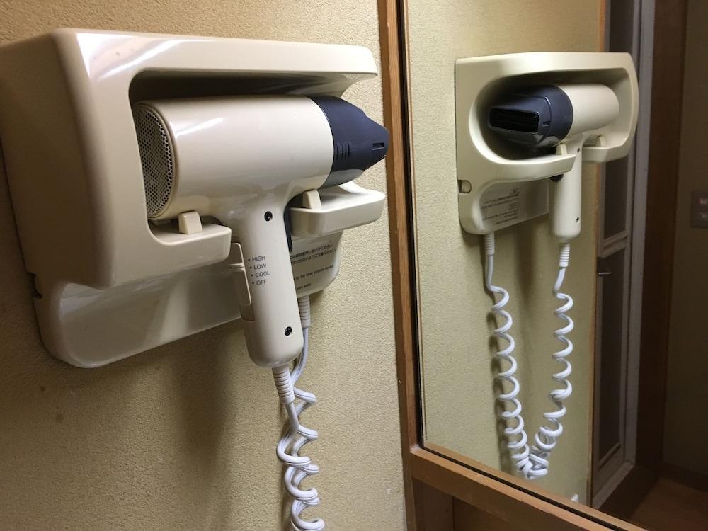 Akayu Onsen Gotenmori