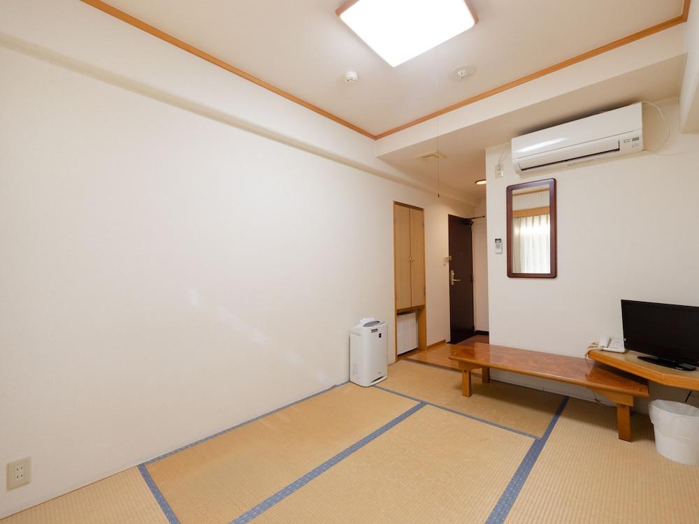 Tabist Business Hotel Fujiya