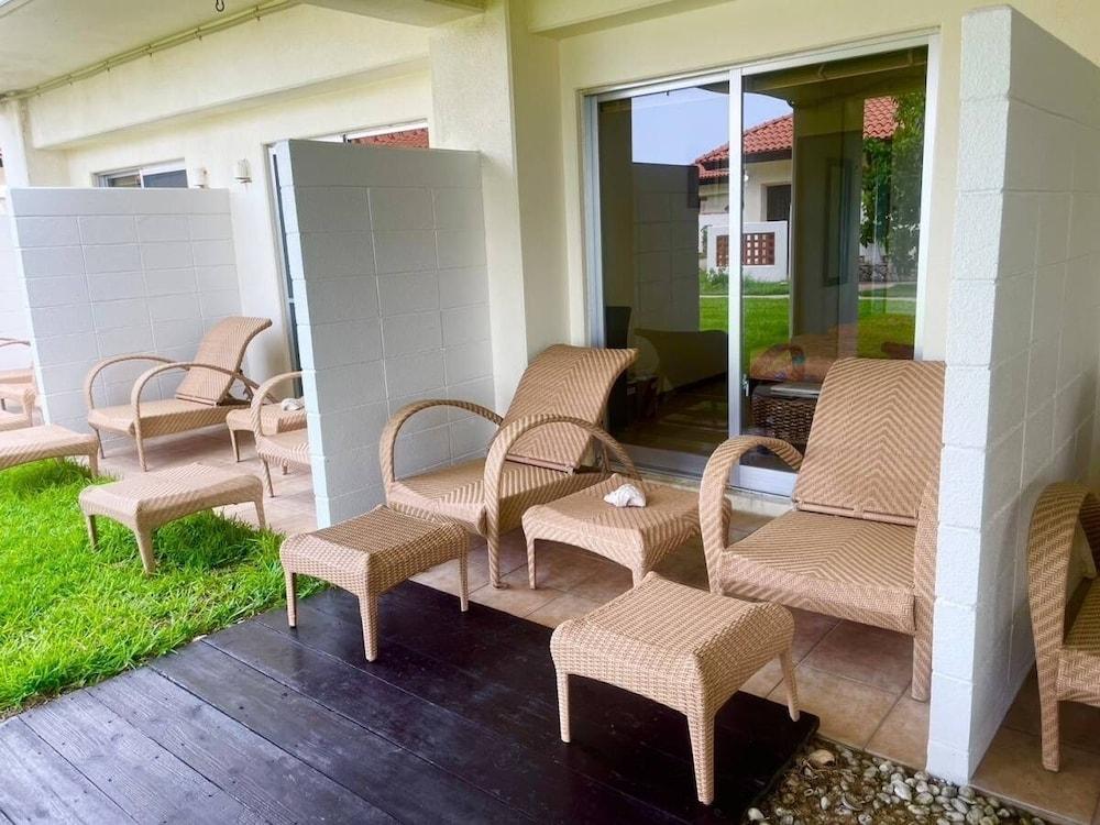 Eco Village Iriomote