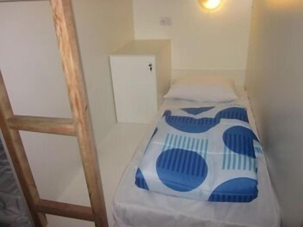 Expresso Curitiba Hostel