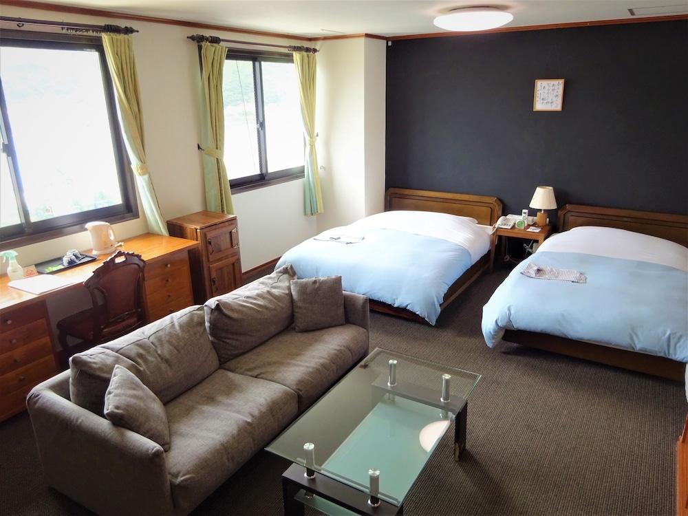 Amami Port Tower Hotel