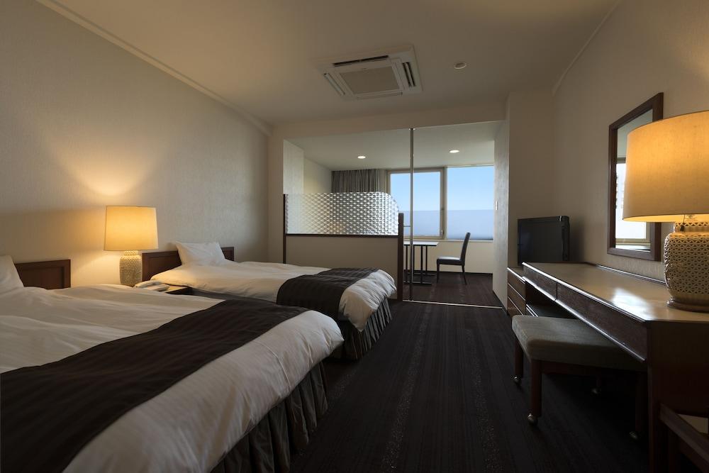 Biyunoyado Ryochiku Bettei